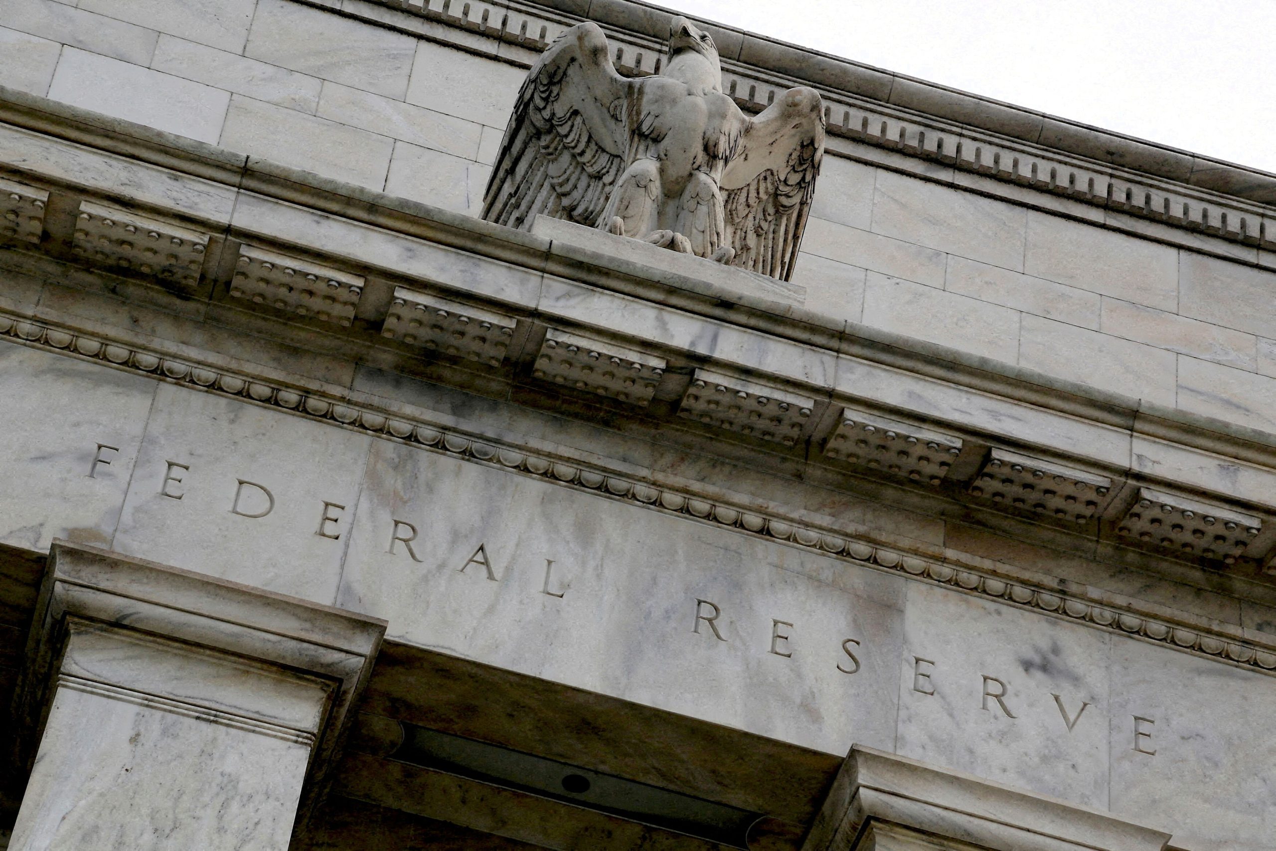 The Federal Reserve Starts Cutting Interest Rates » Byrne Asset